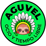 Logotipo de la empresa Aguvel